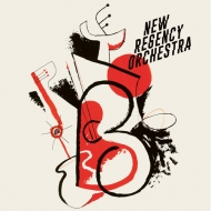 New Regency Orchestra/New Regency Orchestra (Black)