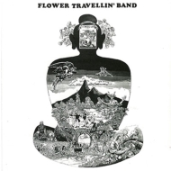 FLOWER TRAVELLIN' BANDの名盤3タイトルがアナログ・リイシュー決定 