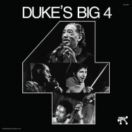 Duke' s Big 4 (180OdʔՃR[h/Analogue Productions)
