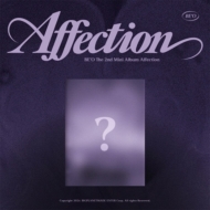 BE'O/2nd Mini Album Affection (Box Ver.)