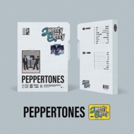 PEPPERTONES/Peppertones 20th Anniversary Album Twenty Plenty