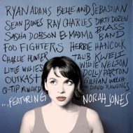 Norah Jones/...featuring (Ltd)(Shm-super Audio Cd)