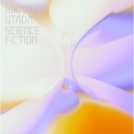 宇多田ヒカル/Science Fiction (Ltd)