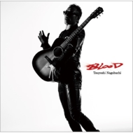 長渕剛 ニューアルバム『BLOOD』5月22日発売《HMV限定特典あり (形態別 