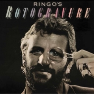 Ringo' s Rotogravure (bh@Cidl/AiOR[h)