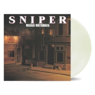 Sniper<limited Edition Pure Virgin Vinyl>
