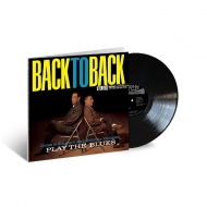 Back To Back (180 gram heavy vinyl record/Acoustic Sounds)