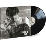 Crooked Boy (12 inch vinyl record)