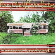 Hall  Oates/Abandoned Luncheonette (Atlantic 75 Series)(45rpm)(Ltd)