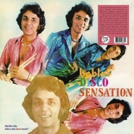 Babla' s Disco Sensation