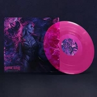 Imposter Syndrome (Magenta Variant / 200 Only)