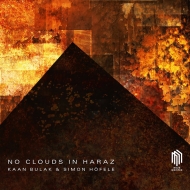 No Clouds In Haraz: Hofele(Tp)Bulak(Synth)