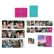 SEVENTEEN/Seventeen 11th Mini Album Am5 26ver. Eco-friendly Mini Poster Package 【全額内金】