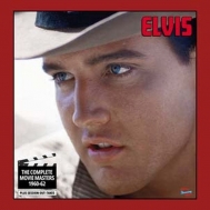Elvis Presley/Complete Movie Masters 1960-62 - Plus Session Out-takes (4lp+hardbook)(Ltd)