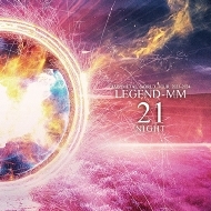 BABYMETAL WORLD TOUR 2023 -2024 LEGEND -MM g21 NIGHTh