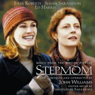 Stepmom Original Soundtrack (Translucent Green Vinyl/180g/Music On Vinyl)