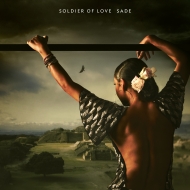 Soldier Of Love (180OdʔՃR[h)
