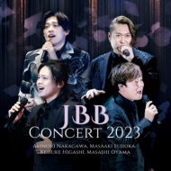 JBB Concert 2023