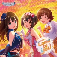 THE IDOLM@STER CINDERELLA GIRLS STARLIGHT MASTER HEART TICKER! 06 Come to you