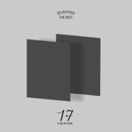 SEVENTEEN/Seventeen Best Album： 17 Is Right Here (Weverse Ver.)(Ltd)