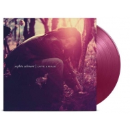 Sophie Zelmani/Love Affair (Translucent Purple Coloured Vinyl)(180g)(Ltd)