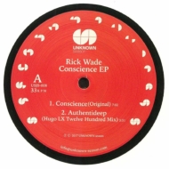 Conscience Ep (12 inch single record)