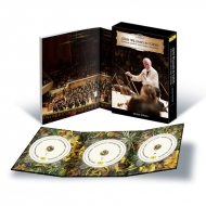 John Williams in Tokyo : John Williams / Stephane Deneve / Saito Kinen Orchestra -Deluxe Edition (2CD)(+BRD)
