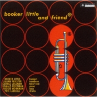 Booker Little & Friend +2