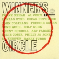 Winner's Circle