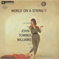 John Williams (Jazz)/World On A String