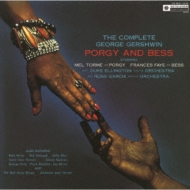 Various/Complete George Gershwin Porgy And Bess