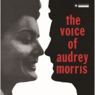 The Voice Of Audrey Morris
