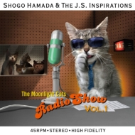 The Moonlight Cats Radio Show Vol.1 (45]/dʔՃR[h)