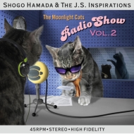 The Moonlight Cats Radio Show Vol.2  (45]/dʔՃR[h)