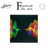 Sampler Classical/Festival Du Son 2023 (Vinyl)
