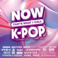 Now K-pop