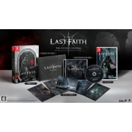 Game Soft (Nintendo Switch)/The Last Faith： The Nycrux Edition