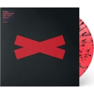 Century Of The Self (Black / Red Splatter Vinyl)