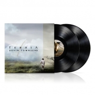Devin Townsend/Terria (Ltd)(2024 Vinyl Re-issue)