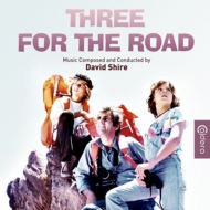 Three For The Road