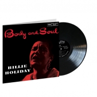 レコード｜Billie Holiday (ビリー・ホリデイ)｜商品一覧｜HMV&BOOKS 