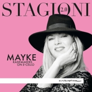 Crossover Classical/Mayke Rademakers： Stagioni 2.0