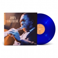 レコード｜John Coltrane (ジョン・コルトレーン)｜商品一覧 
