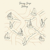 Benny Sings/Sailing / Passionfruit