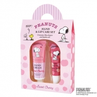 PEANUTS �n���h�����b�v�P�A�Z�b�g / �X�E�B�[�g�`�F���[