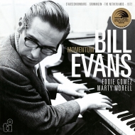 レコード｜Bill Evans (piano) (ビル・エヴァンス)｜商品一覧 