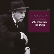 Great American Songbook: The Standards Bob Sang (@Cidl/2gAiOR[h)