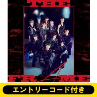 sGg[R[ht (PREMIUM SHOW CASE)t THE FRAME yOVER THE FRAME ver.z(+DVD)