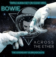 Bowie Across The Ether (NA@Cidl/3gAiOR[h/BOXdl)