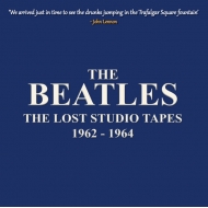 Lost Studio Tapes (10inch Blue Box)